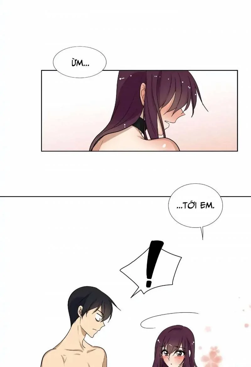 Căn Phòng Xấu Hổ Chapter 11 - Trang 2