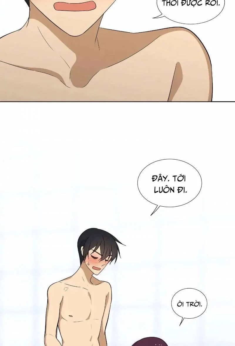 Căn Phòng Xấu Hổ Chapter 11 - Trang 2