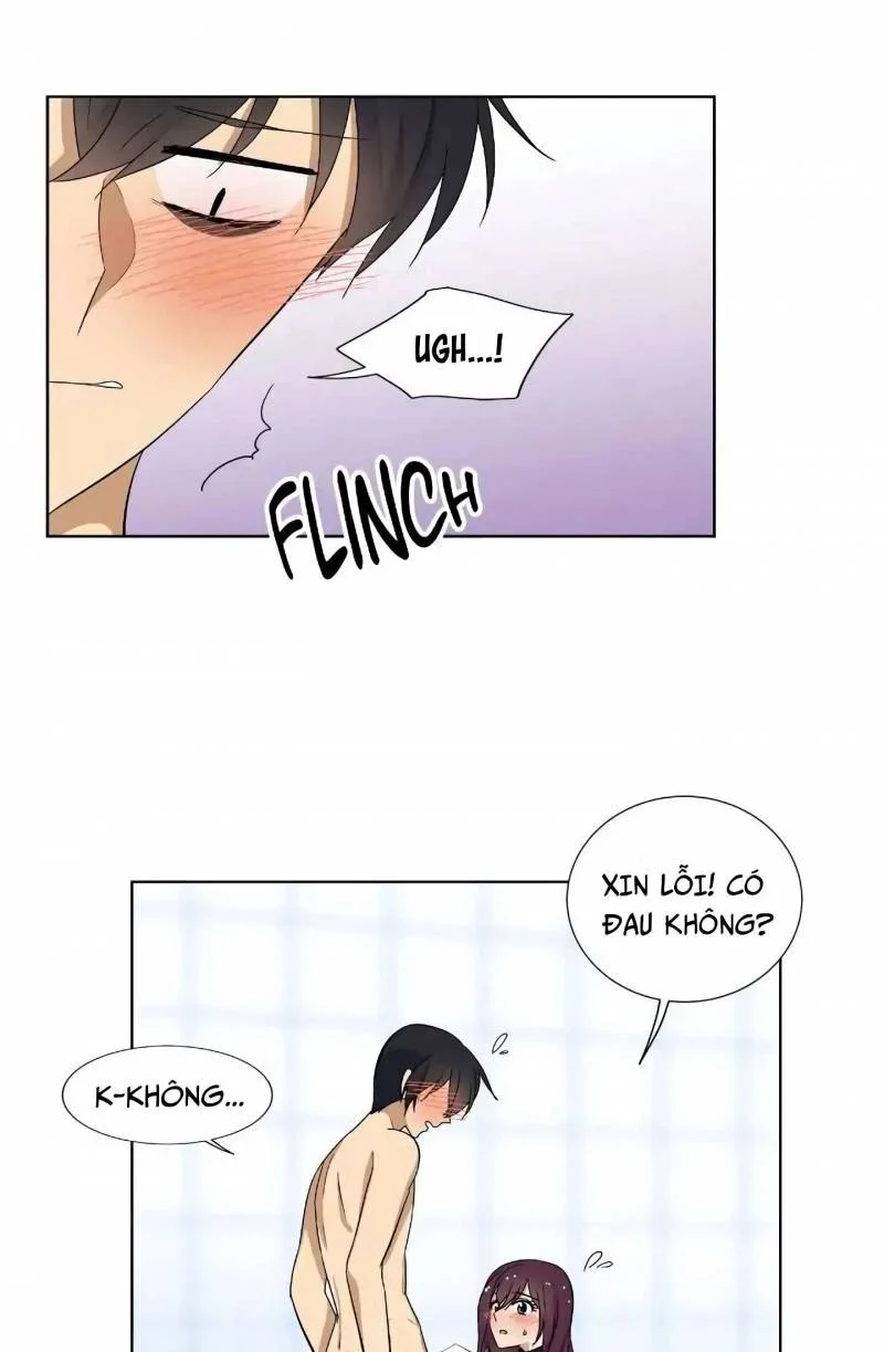 Căn Phòng Xấu Hổ Chapter 11 - Trang 2