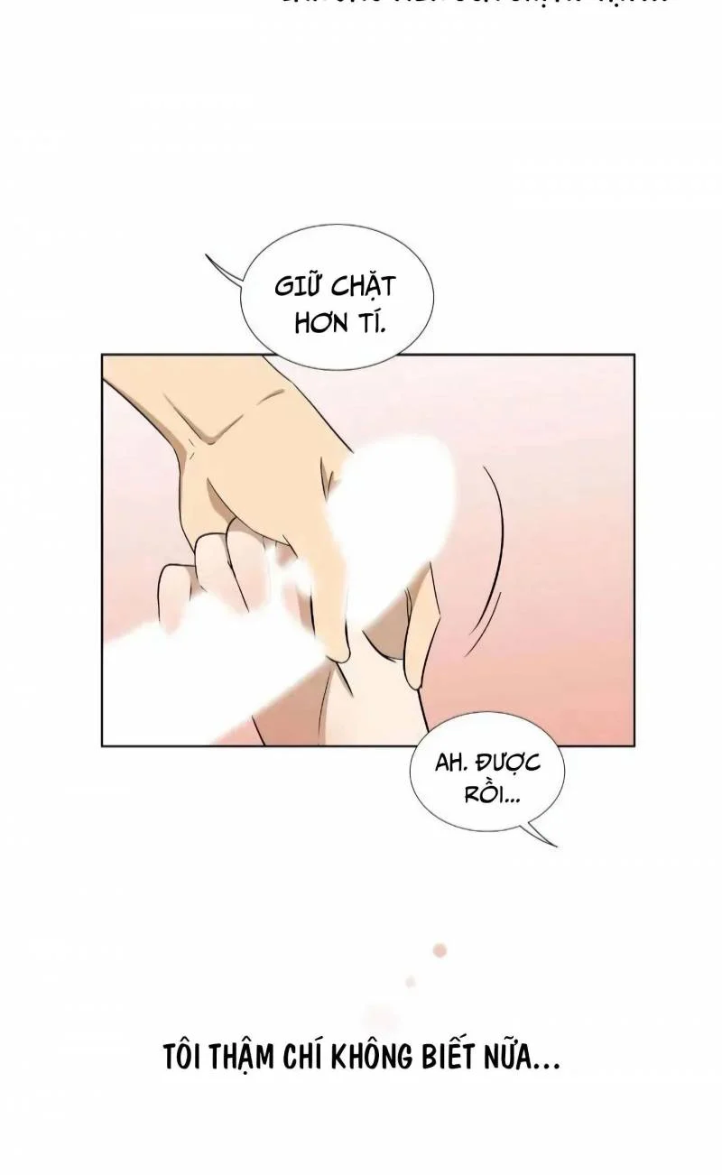 Căn Phòng Xấu Hổ Chapter 11 - Trang 2
