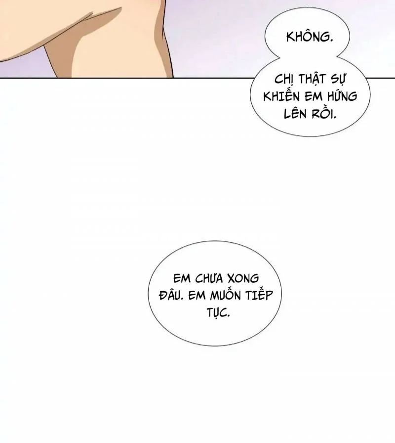 Căn Phòng Xấu Hổ Chapter 11 - Trang 2