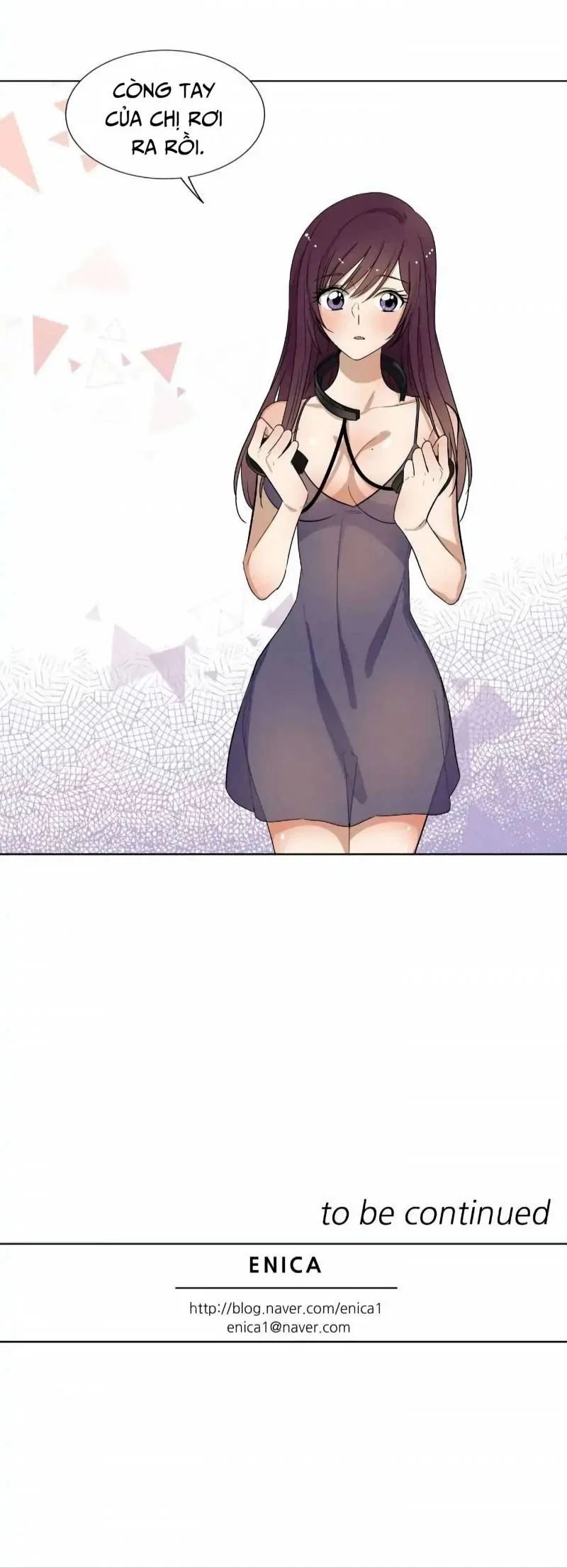 Căn Phòng Xấu Hổ Chapter 15 - Trang 2
