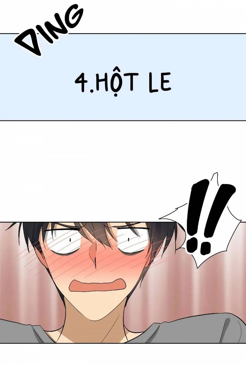 Căn Phòng Xấu Hổ Chapter 16 - Trang 2