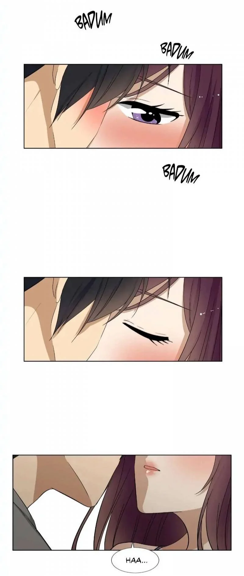 Căn Phòng Xấu Hổ Chapter 16 - Trang 2