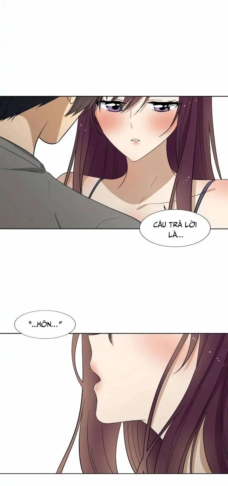 Căn Phòng Xấu Hổ Chapter 16 - Trang 2