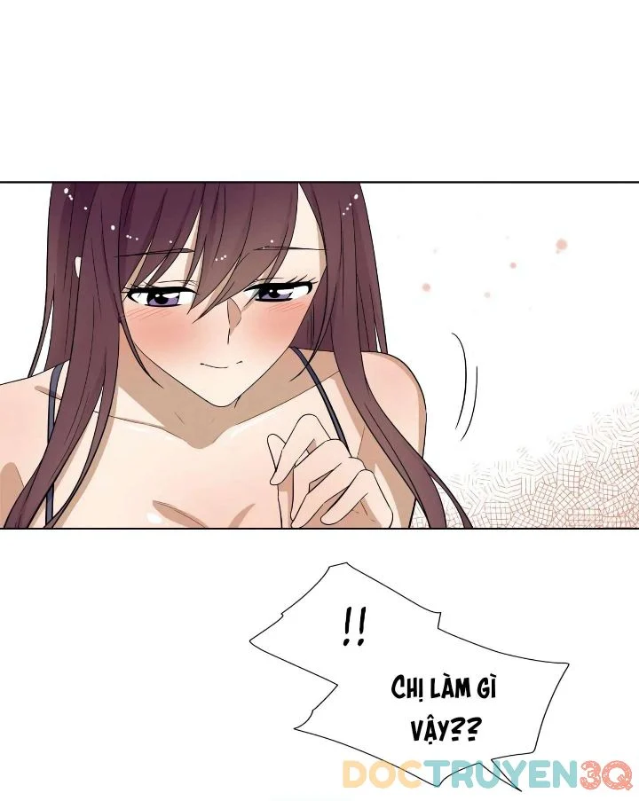 Căn Phòng Xấu Hổ Chapter 17 - Trang 2