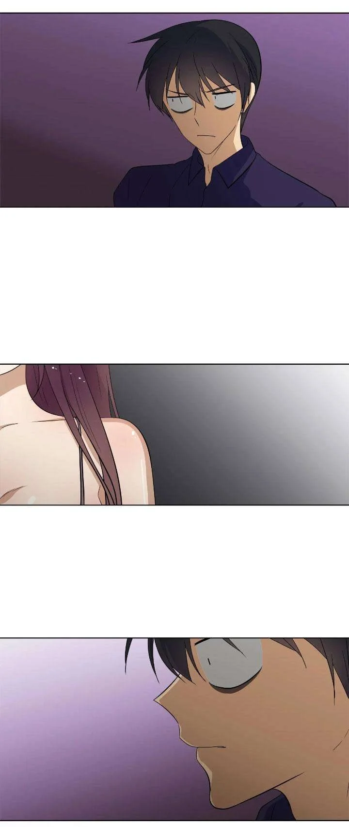 Căn Phòng Xấu Hổ Chapter 20 - Trang 2
