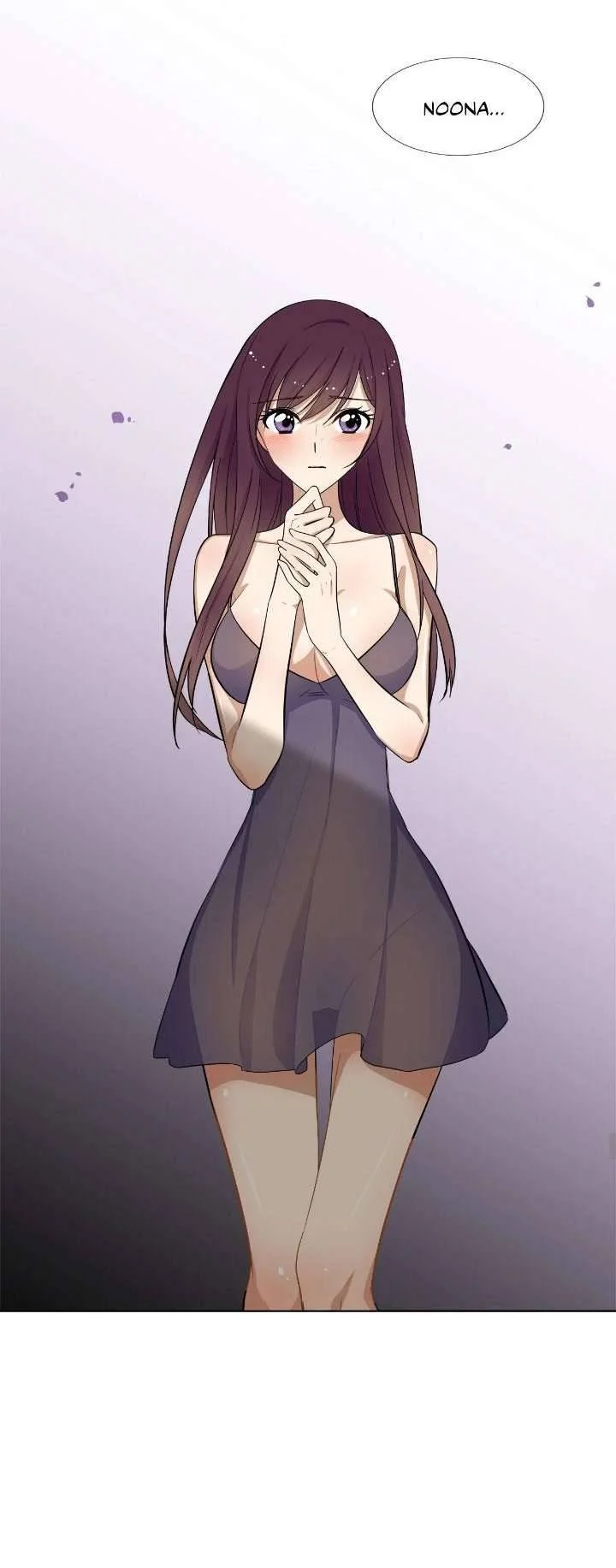 Căn Phòng Xấu Hổ Chapter 20 - Trang 2