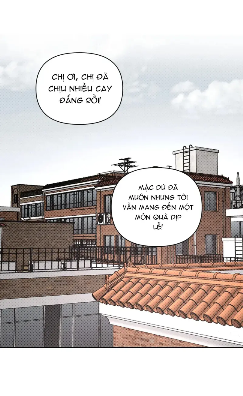 Cẩn Thận Trăng Tròn Tháng 3 Đấy Chapter 92 2
