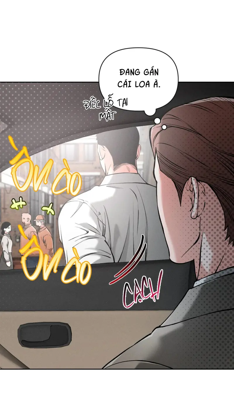 Cẩn Thận Trăng Tròn Tháng 3 Đấy Chapter 92 3