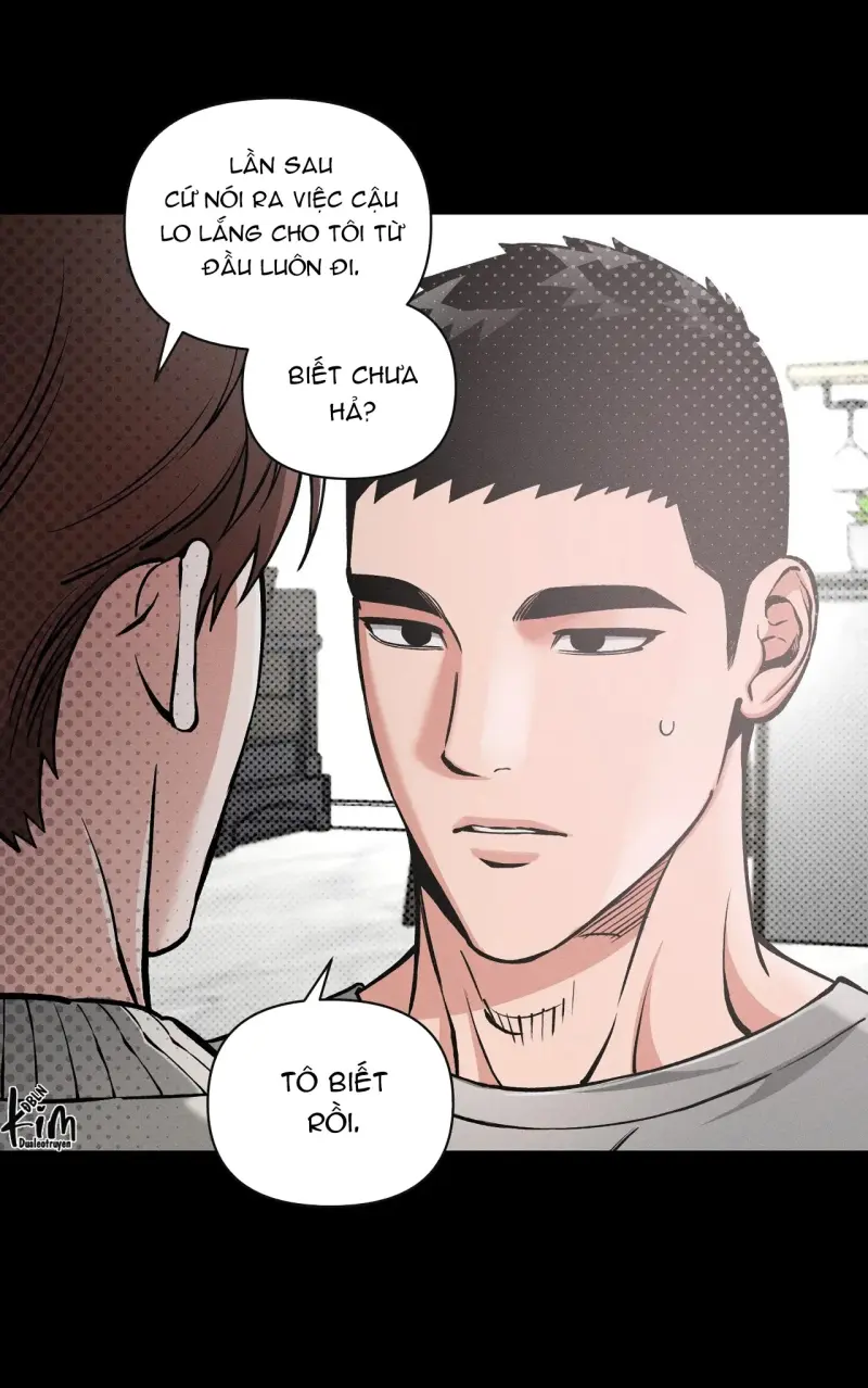 Cẩn Thận Trăng Tròn Tháng 3 Đấy Chapter 92 10