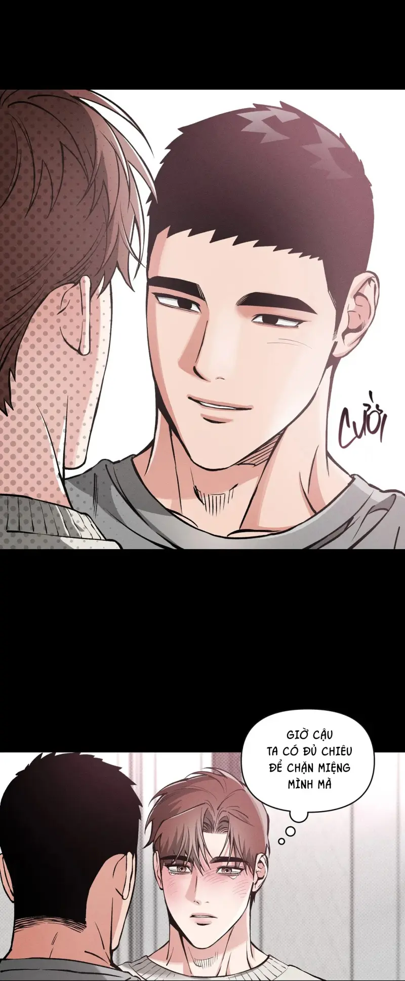 Cẩn Thận Trăng Tròn Tháng 3 Đấy Chapter 92 13