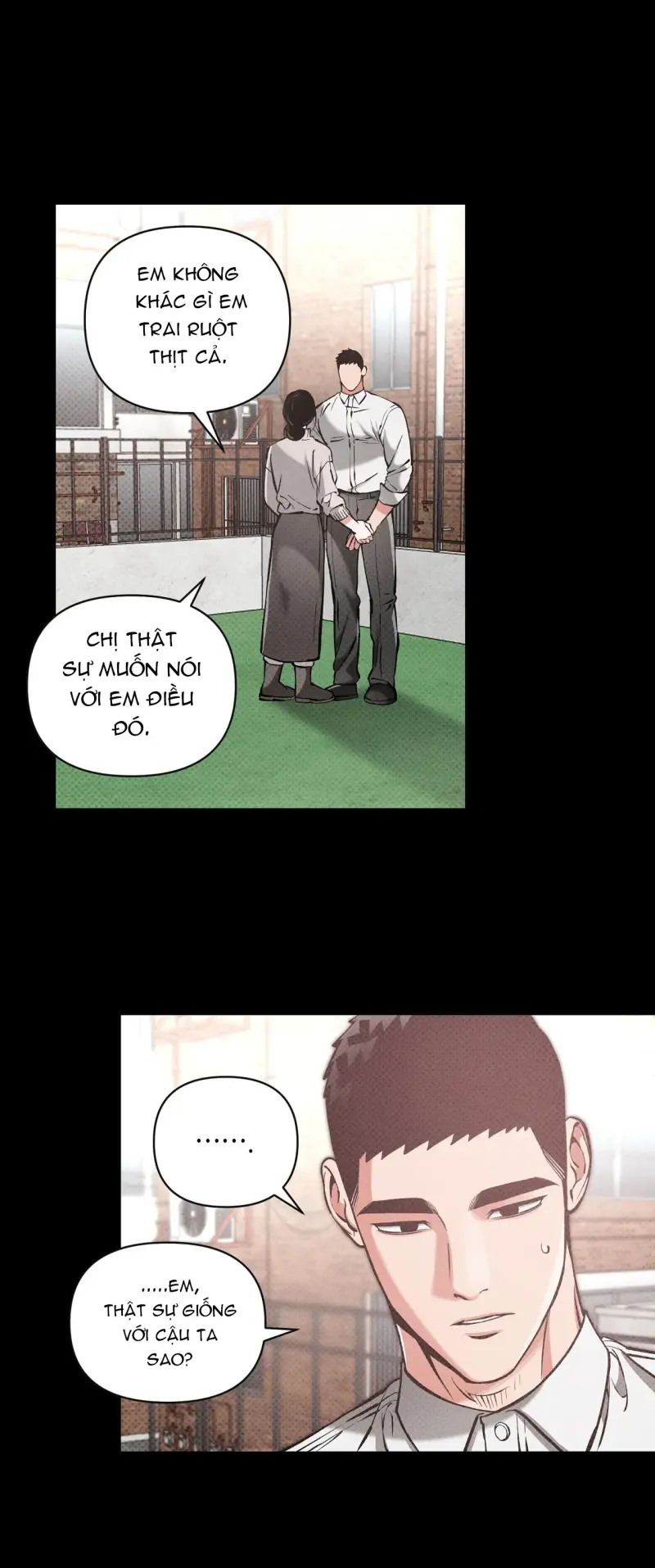 Cẩn Thận Trăng Tròn Tháng 3 Đấy Chapter 92 22