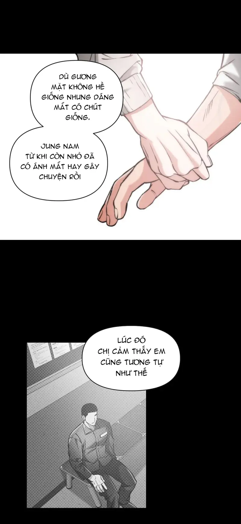 Cẩn Thận Trăng Tròn Tháng 3 Đấy Chapter 92 25