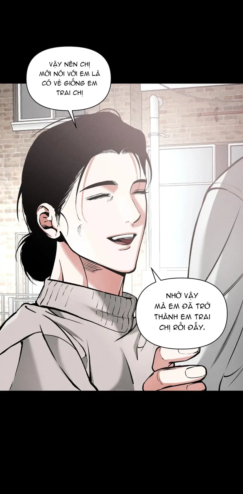 Cẩn Thận Trăng Tròn Tháng 3 Đấy Chapter 92 28