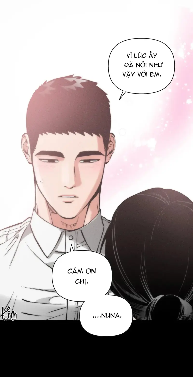 Cẩn Thận Trăng Tròn Tháng 3 Đấy Chapter 92 31