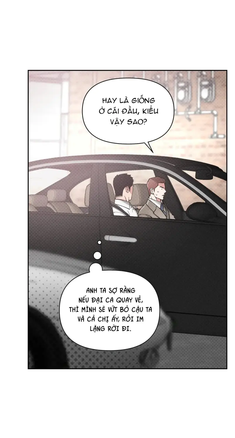 Cẩn Thận Trăng Tròn Tháng 3 Đấy Chapter 92 36