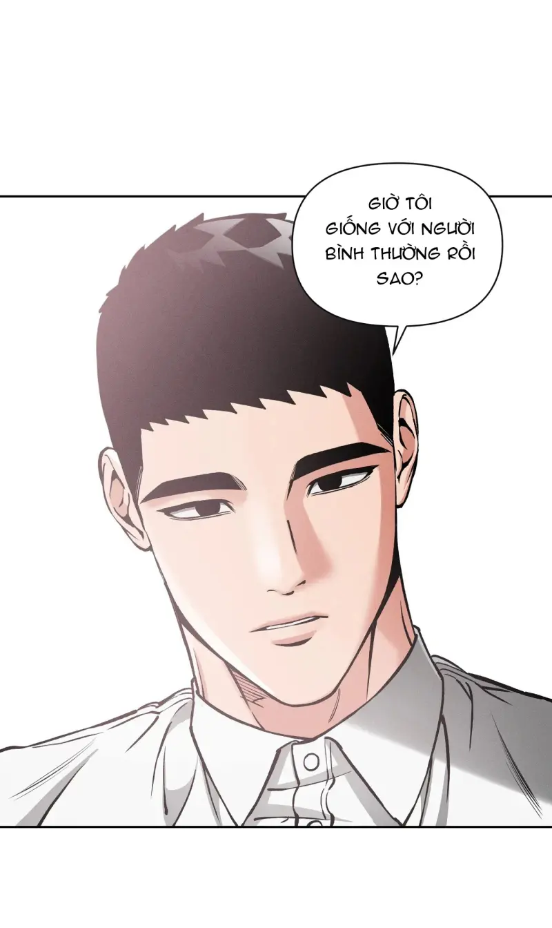 Cẩn Thận Trăng Tròn Tháng 3 Đấy Chapter 92 37