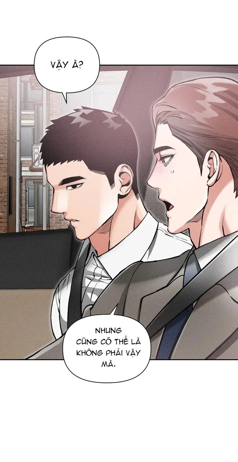 Cẩn Thận Trăng Tròn Tháng 3 Đấy Chapter 92 39