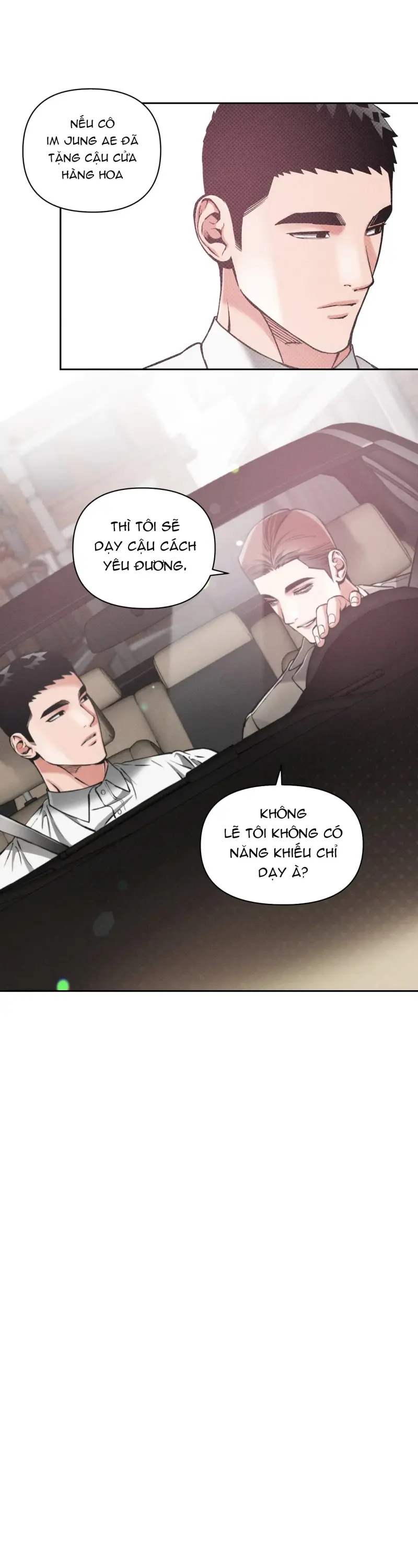 Cẩn Thận Trăng Tròn Tháng 3 Đấy Chapter 92 41