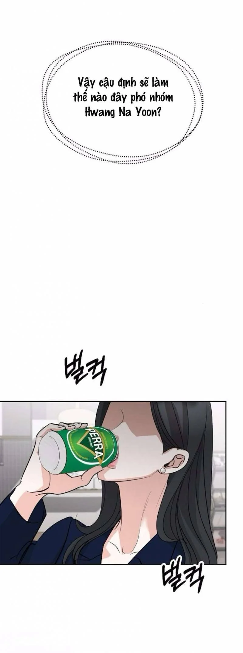 Cẩn Thận Va Phải Tình Yêu Chapter 29 - Trang 2