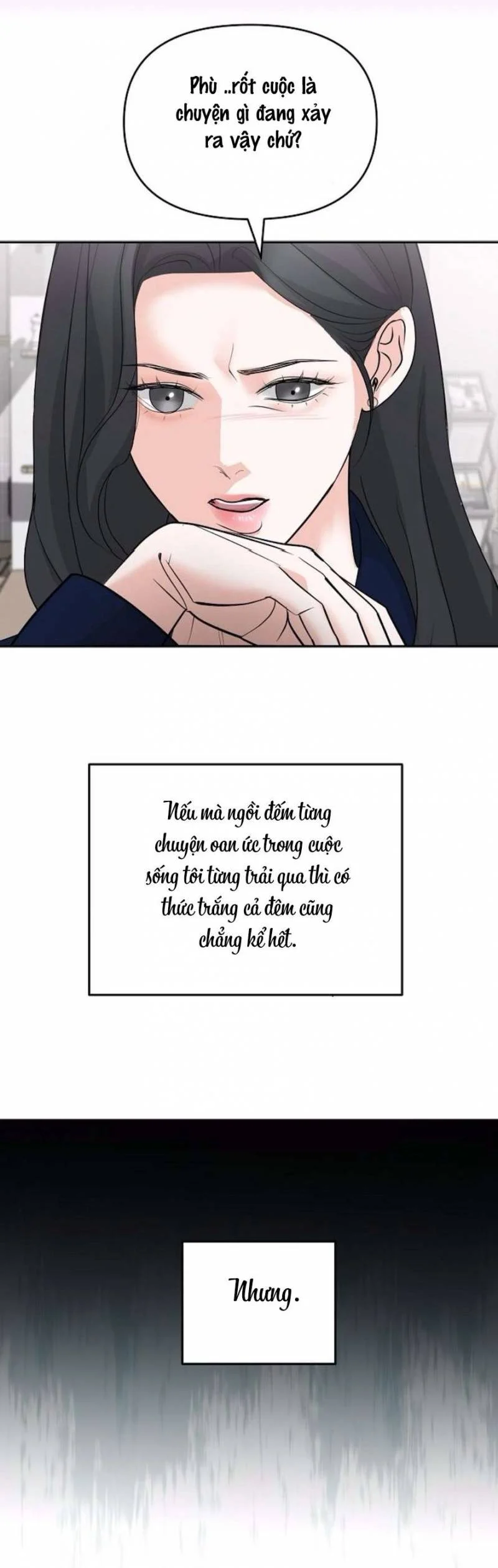 Cẩn Thận Va Phải Tình Yêu Chapter 29 - Trang 2
