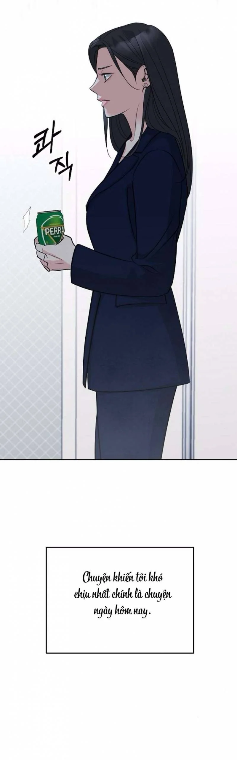 Cẩn Thận Va Phải Tình Yêu Chapter 29 - Trang 2