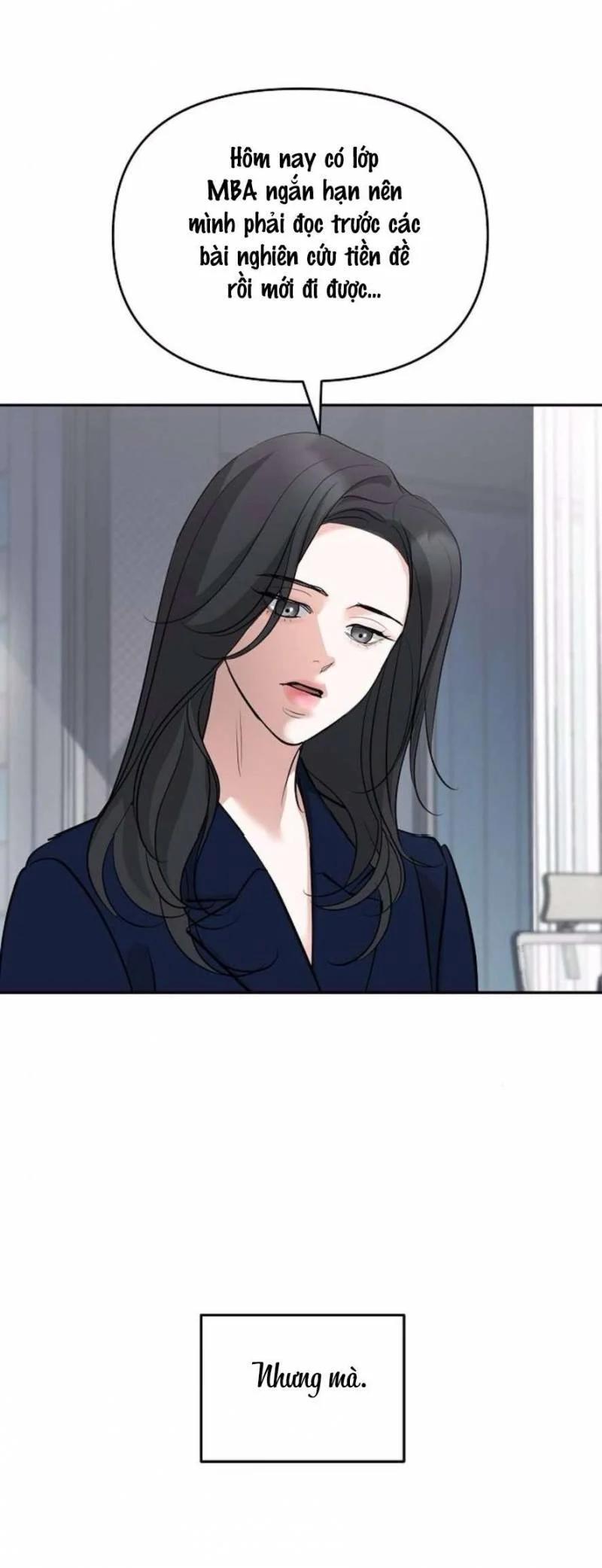 Cẩn Thận Va Phải Tình Yêu Chapter 29 - Trang 2