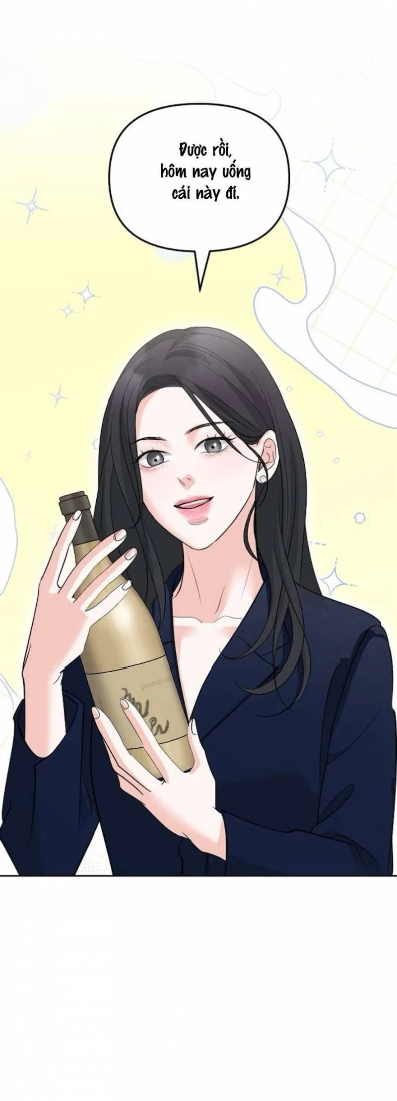 Cẩn Thận Va Phải Tình Yêu Chapter 29 - Trang 2