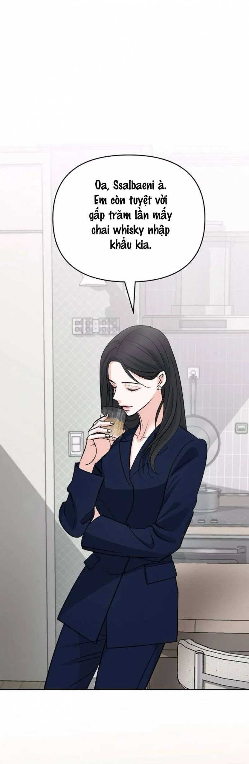 Cẩn Thận Va Phải Tình Yêu Chapter 29 - Trang 2