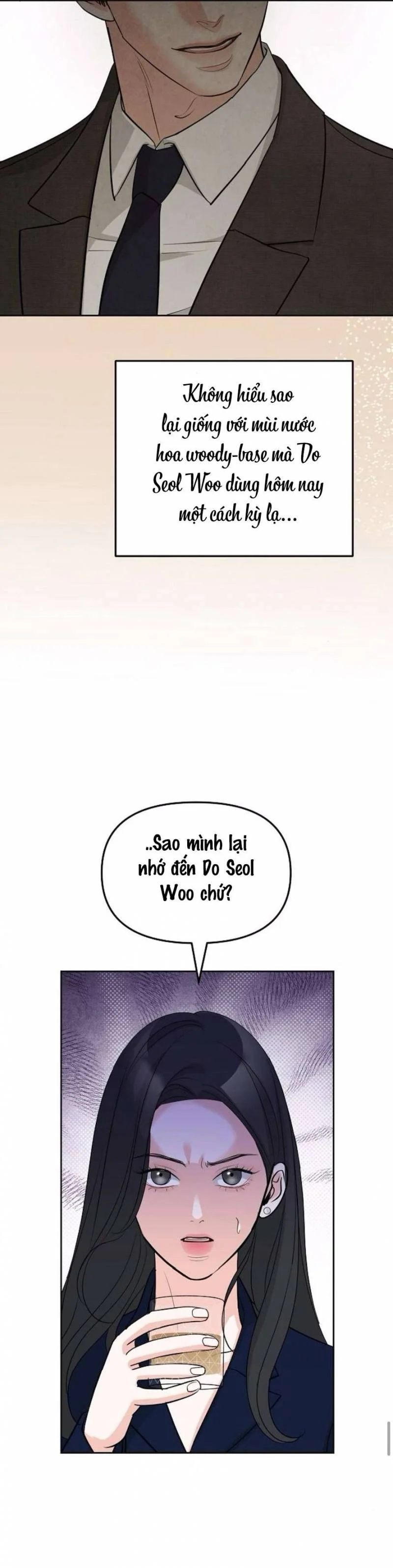 Cẩn Thận Va Phải Tình Yêu Chapter 29 - Trang 2