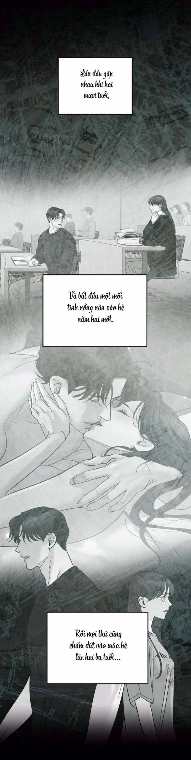 Cẩn Thận Va Phải Tình Yêu Chapter 29 - Trang 2