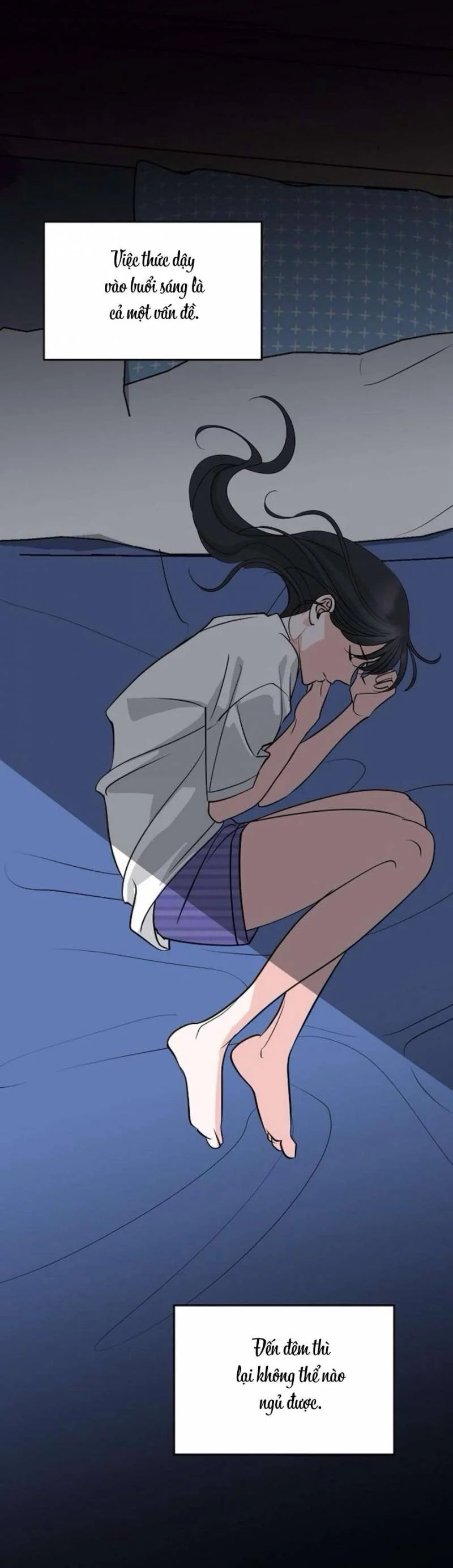 Cẩn Thận Va Phải Tình Yêu Chapter 29 - Trang 2