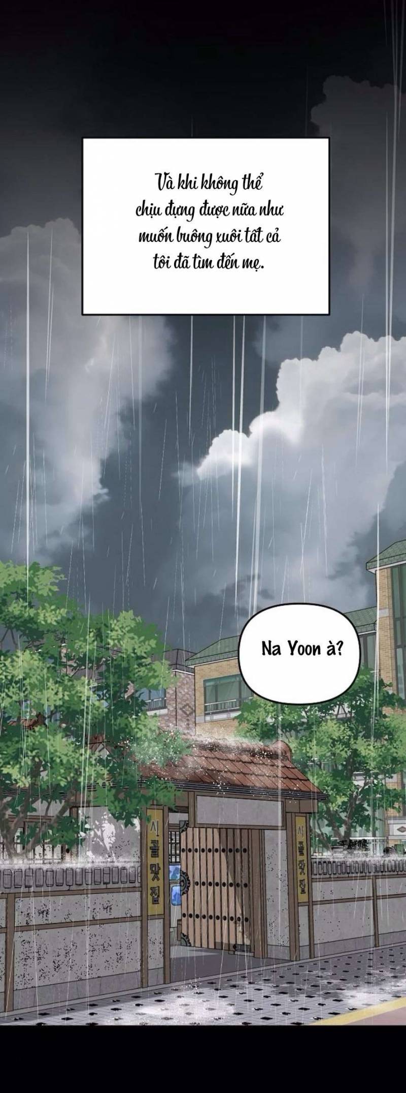 Cẩn Thận Va Phải Tình Yêu Chapter 29 - Trang 2