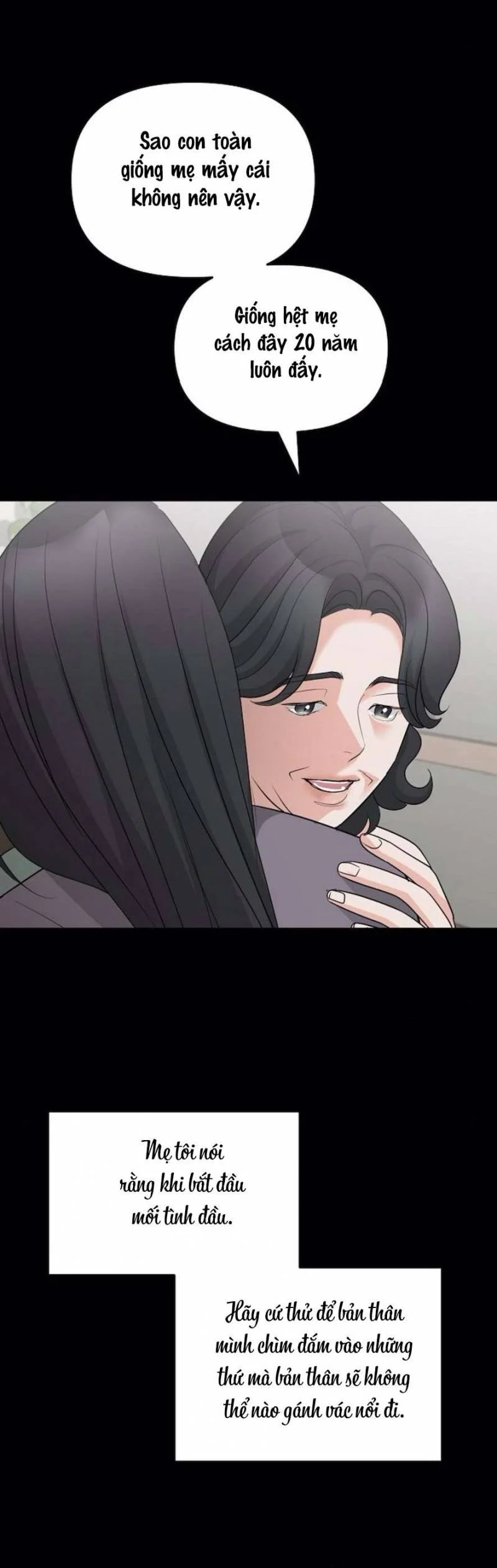 Cẩn Thận Va Phải Tình Yêu Chapter 29 - Trang 2