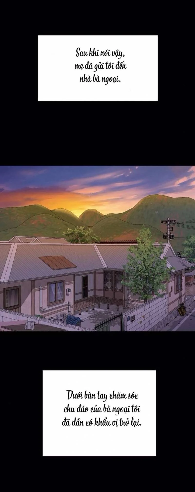 Cẩn Thận Va Phải Tình Yêu Chapter 29 - Trang 2