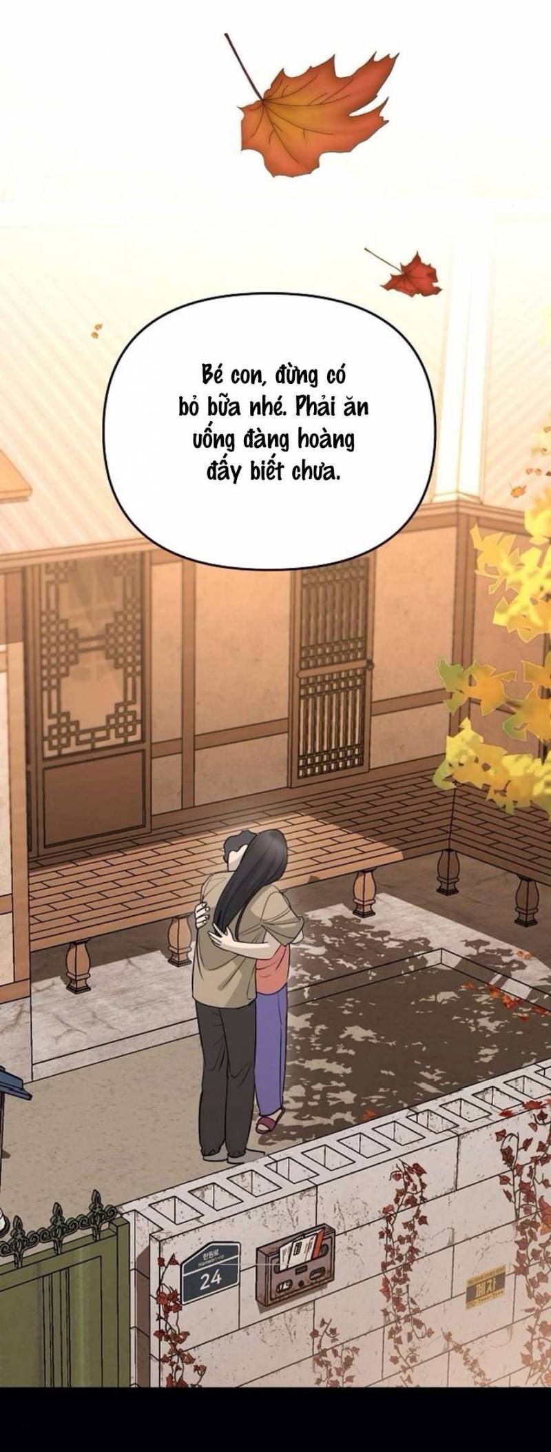 Cẩn Thận Va Phải Tình Yêu Chapter 29 - Trang 2