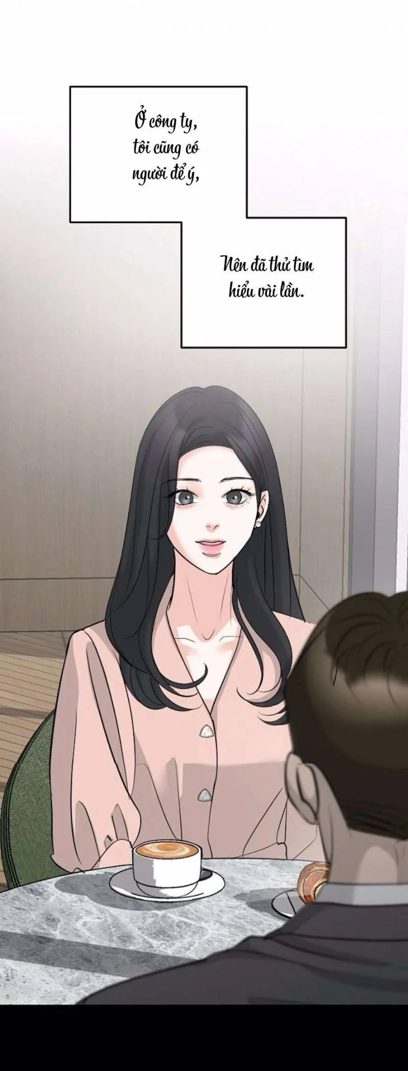 Cẩn Thận Va Phải Tình Yêu Chapter 29 - Trang 2