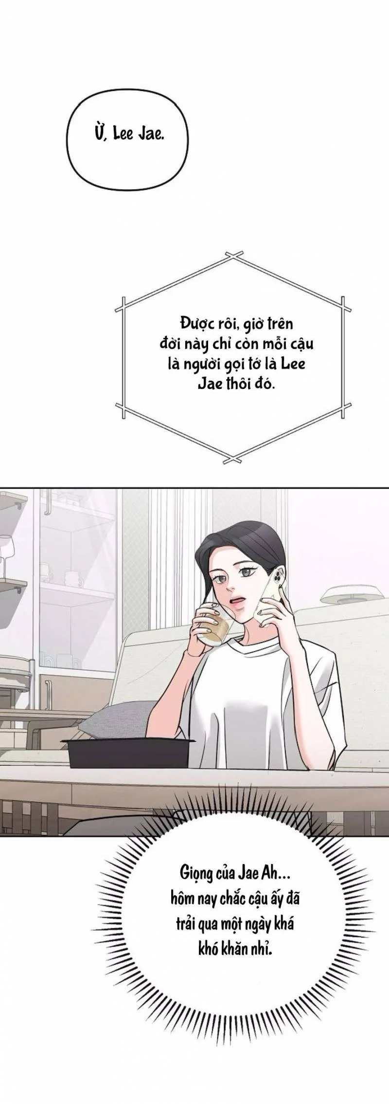 Cẩn Thận Va Phải Tình Yêu Chapter 29 - Trang 2