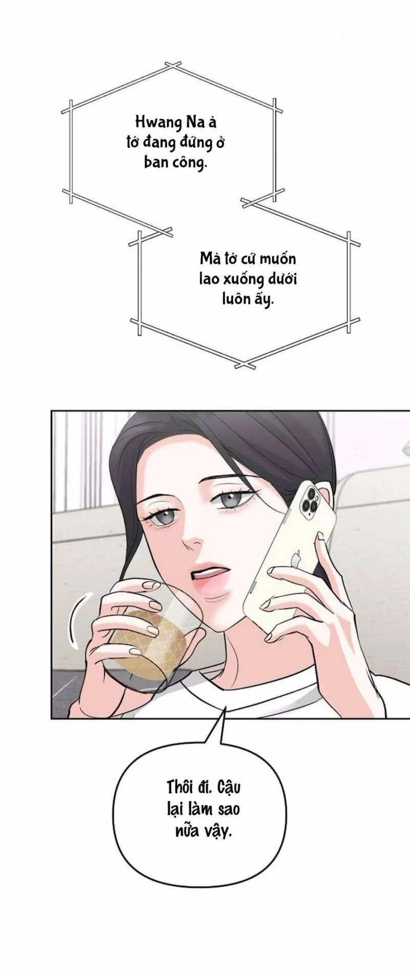 Cẩn Thận Va Phải Tình Yêu Chapter 29 - Trang 2