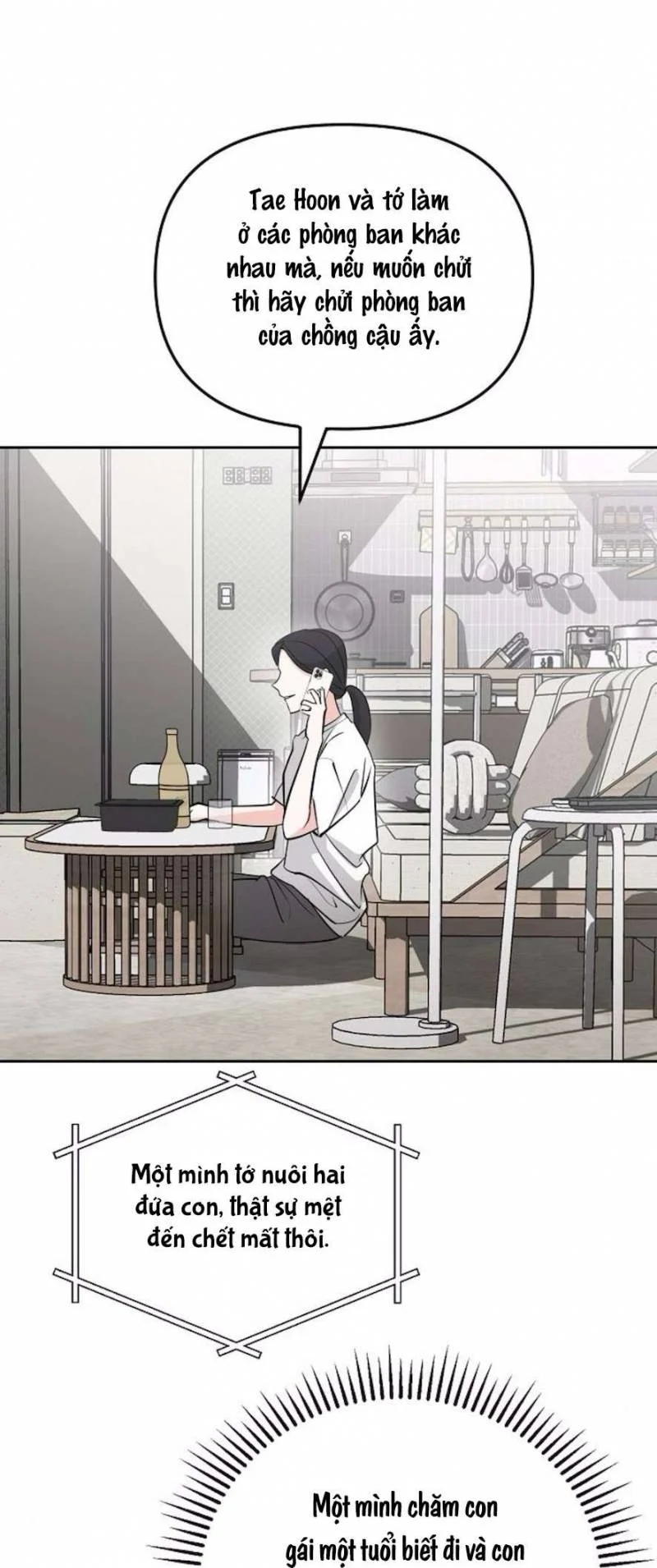 Cẩn Thận Va Phải Tình Yêu Chapter 29 - Trang 2