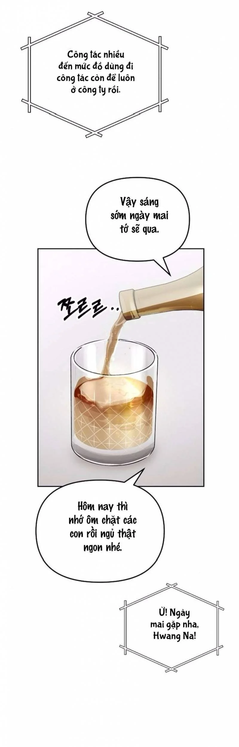 Cẩn Thận Va Phải Tình Yêu Chapter 29 - Trang 2