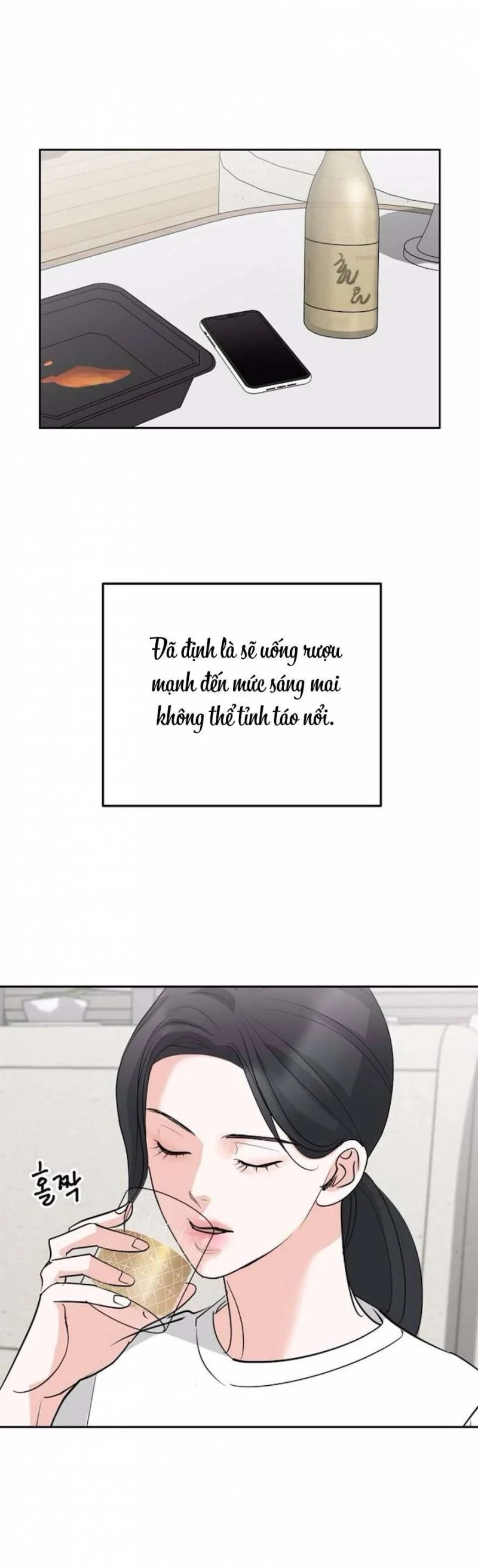Cẩn Thận Va Phải Tình Yêu Chapter 29 - Trang 2