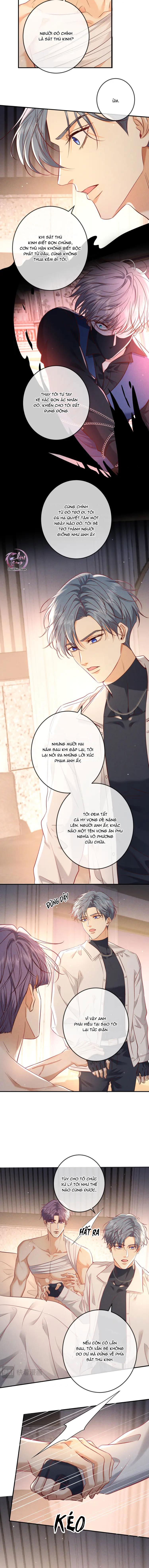 Cạn Tình Chapter 61 ❗️H+ - Trang 2