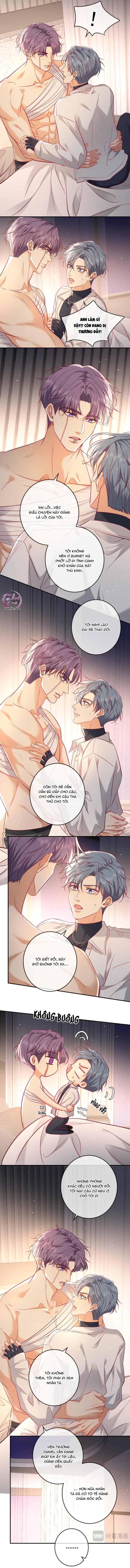 Cạn Tình Chapter 61 ❗️H+ - Trang 2