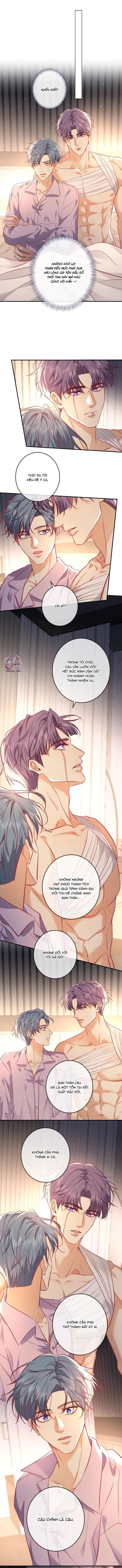 Cạn Tình Chapter 61 ❗️H+ - Trang 2