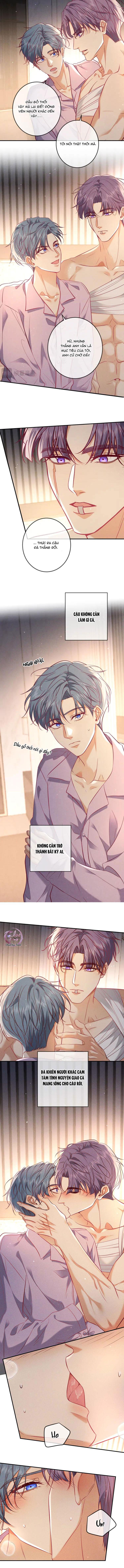 Cạn Tình Chapter 61 ❗️H+ - Trang 2