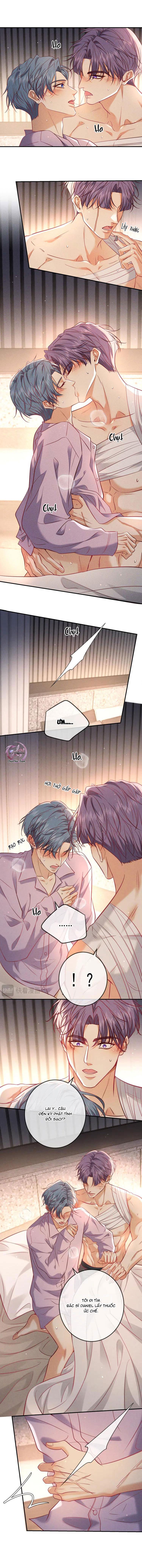 Cạn Tình Chapter 61 ❗️H+ - Trang 2