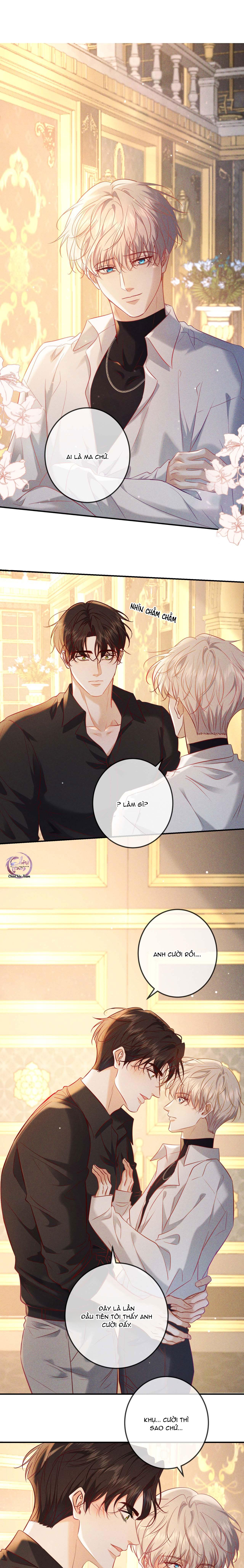 Cạn Tình Chapter 66 - Trang 3