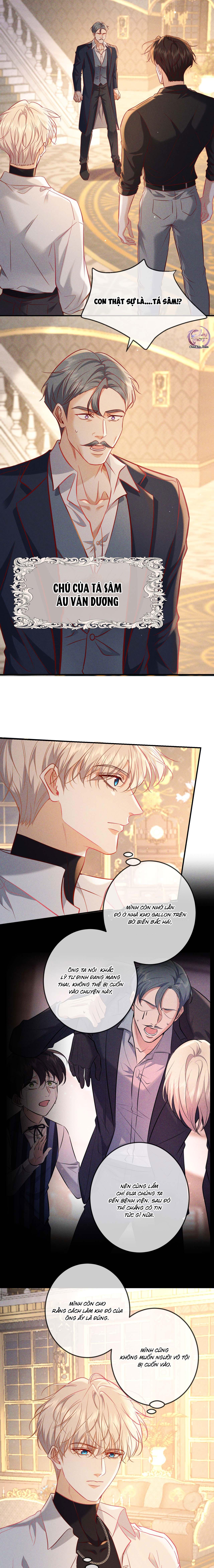 Cạn Tình Chapter 66 - Trang 3